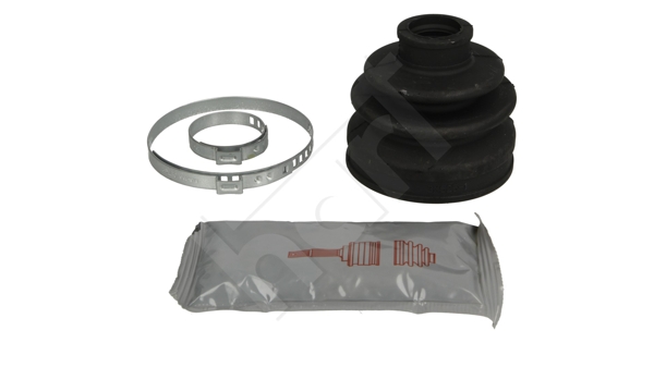 Bellow, drive shaft - 451 866 HART