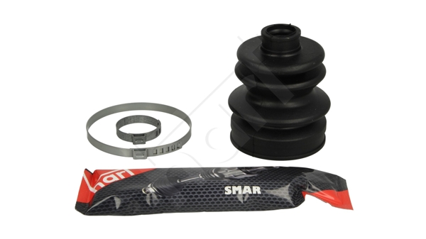 Bellow Set, drive shaft - 451 867 HART