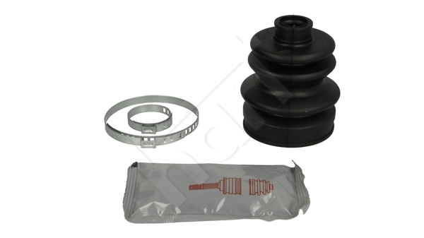 Bellow Set, drive shaft - 451 868 HART