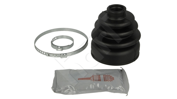 Bellow, drive shaft - 451 878 HART