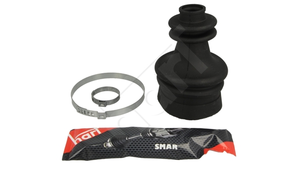Bellow Set, drive shaft - 457 302 HART