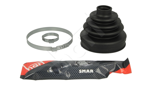 Kit soffietto, Sterzo - 457 304 HART
