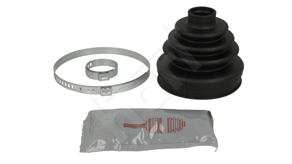 Kit soffietto, Sterzo - 457 305 HART