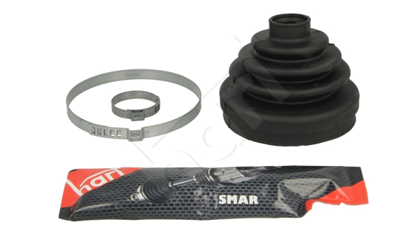 Bellow Set, drive shaft - 457 306 HART