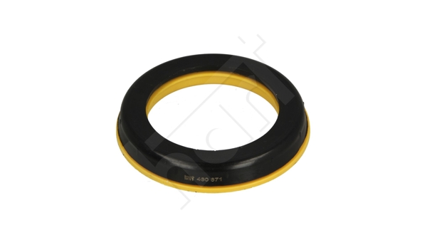 Rolling Bearing, suspension strut support mounting - 460 671 HART