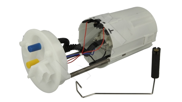 Fuel Feed Unit - 534 560 HART