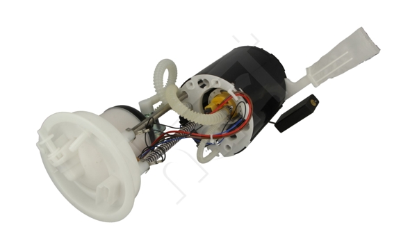 Fuel Feed Unit - 534 567 HART