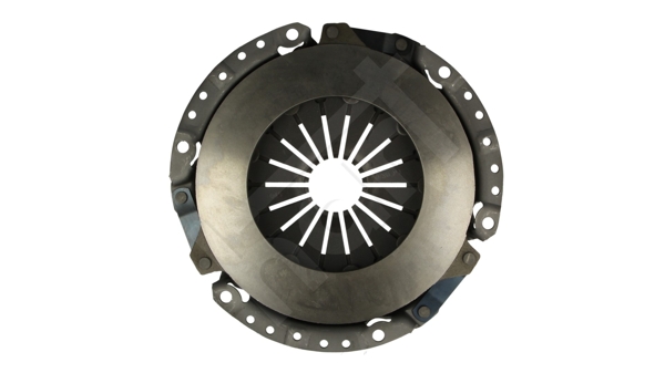 Spingidisco frizione - 332 070 HART