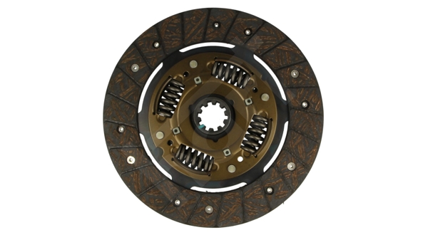 Disco frizione - 332 073 HART