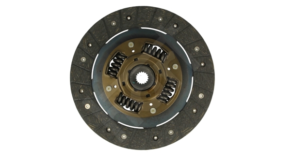 Clutch Disc - 334 867 HART