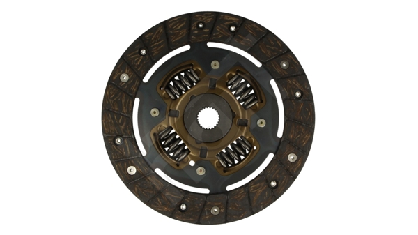 Clutch Disc - 334 911 HART