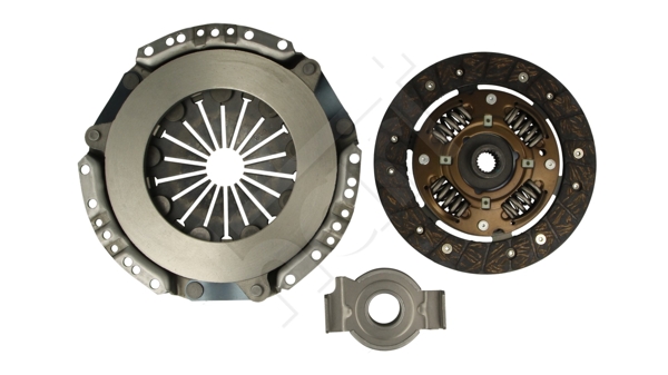Clutch Kit - 335 092 HART