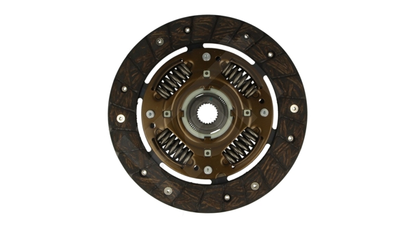 Clutch Disc - 336 293 HART
