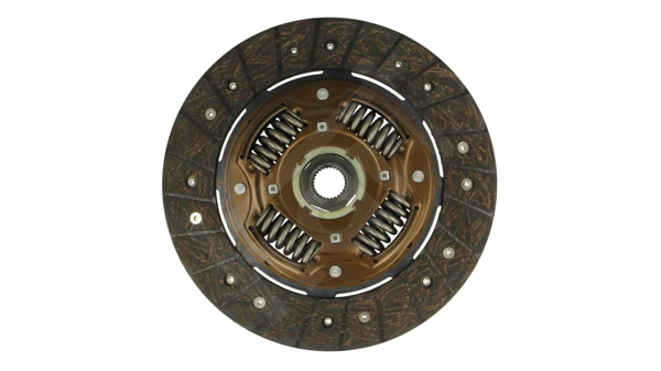 Clutch Disc - 336 294 HART