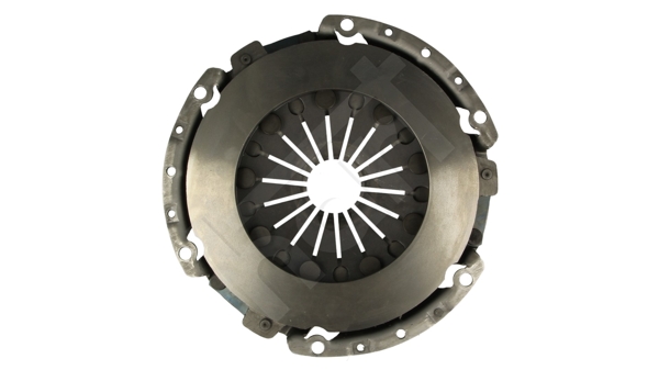 Clutch Pressure Plate - 336 296 HART