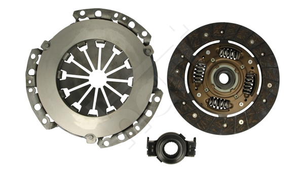 Clutch Kit - 336 320 HART
