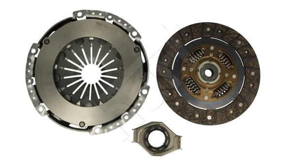 Clutch Kit - 336 530 HART