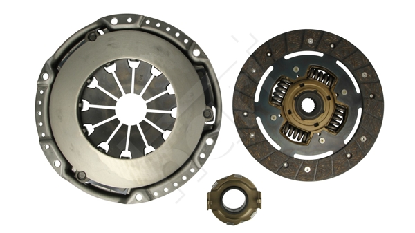 Clutch Kit - 347 053 HART