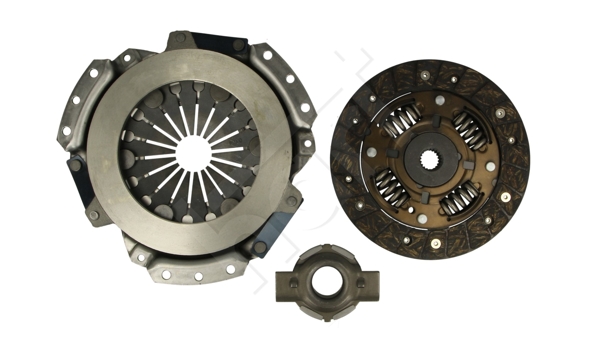 Clutch Kit - 348 622 HART