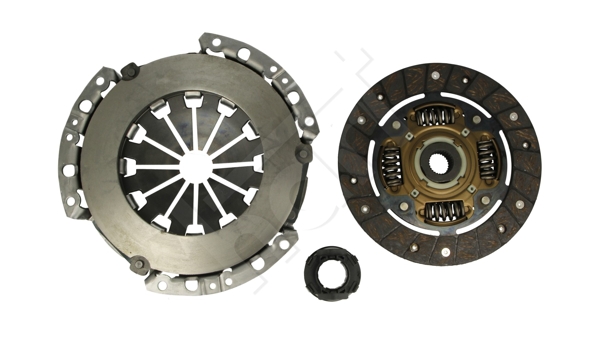 Clutch Kit - 372 802 HART
