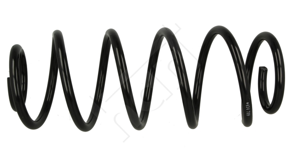 Coil Spring - 434 709 HART