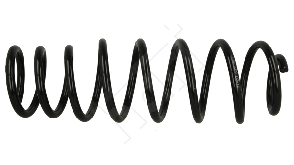Coil Spring - 439 609 HART