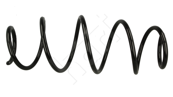Coil Spring - 443 150 HART