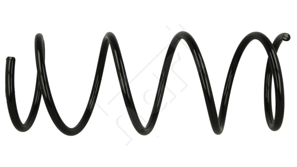 Coil Spring - 446 582 HART