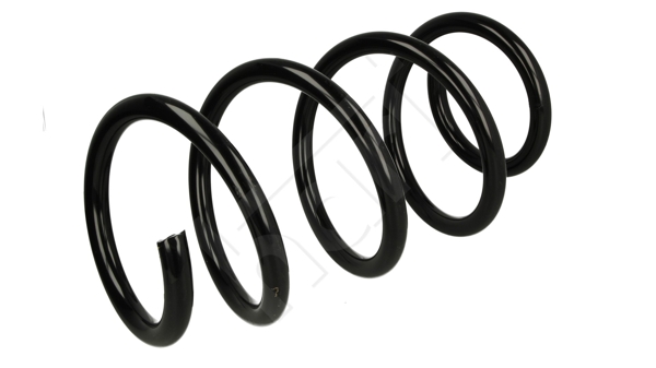 Coil Spring - 450 080 HART