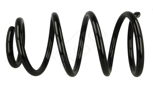 Coil Spring - 451 016 HART
