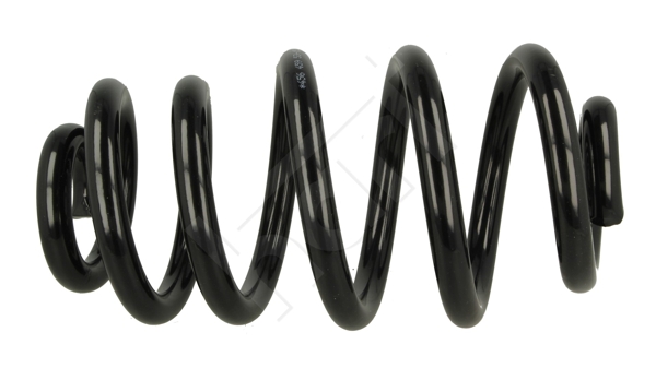 Coil Spring - 456 459 HART