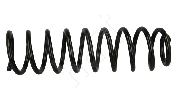 Coil Spring - 456 812 HART
