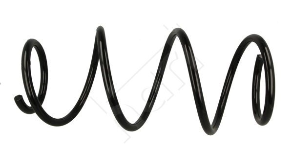Coil Spring - 456 817 HART
