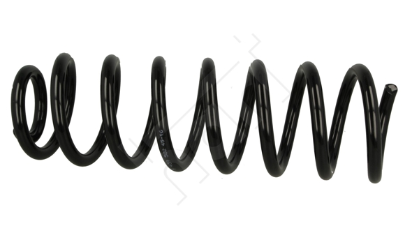 Coil Spring - 459 502 HART