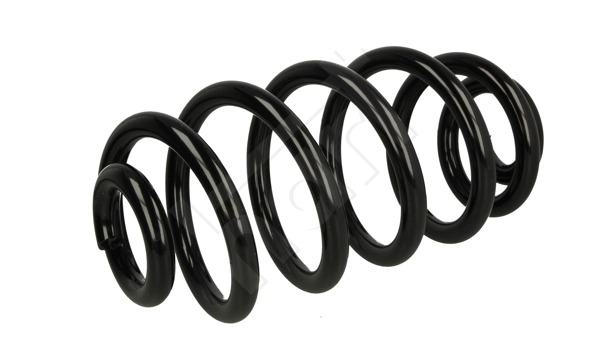 Coil Spring - 463 737 HART