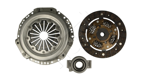 Clutch Kit - 335 092 HART