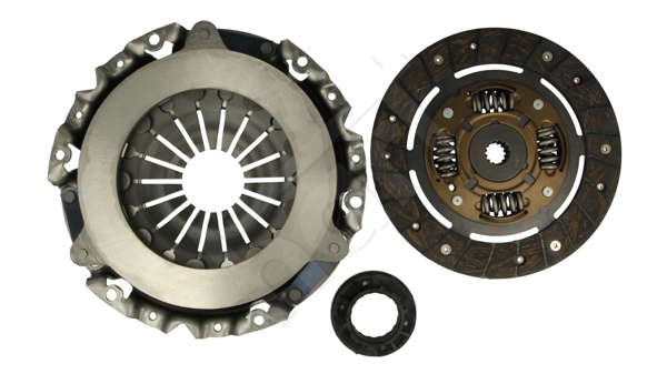 sankabos komplektas - 335 094 HART