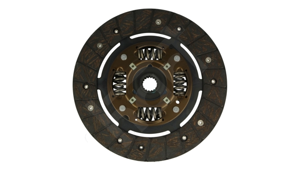 Clutch Disc - 332 082 HART
