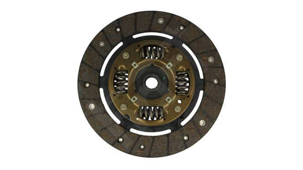 Clutch Kit - 332 095 HART