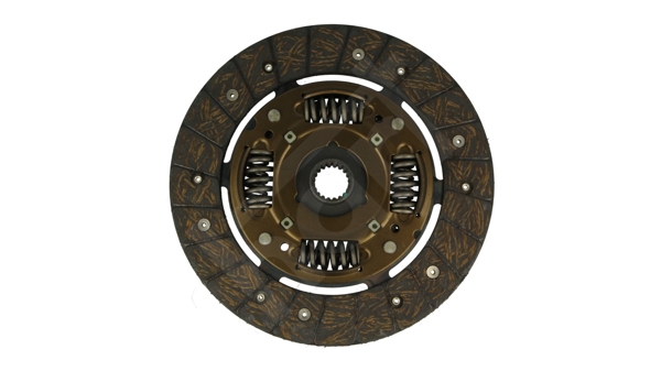 Clutch Disc - 332 098 HART