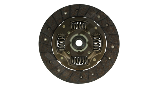 Clutch Disc - 332 173 HART