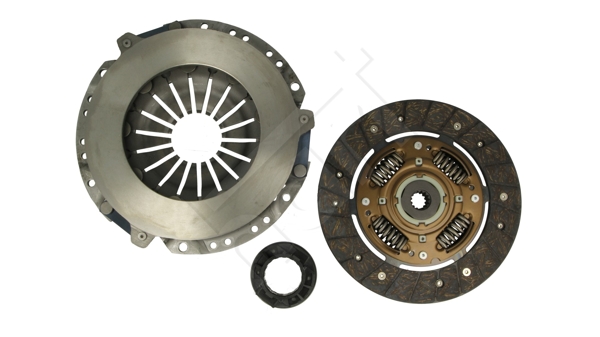 Clutch Kit - 343 966 HART