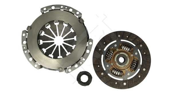 Clutch Kit - 353 066 HART