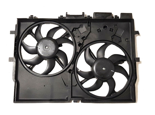 Fan, radiator - 623 805 HART