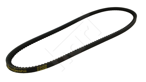 Cinghia trapezoidale - 305 744 HART