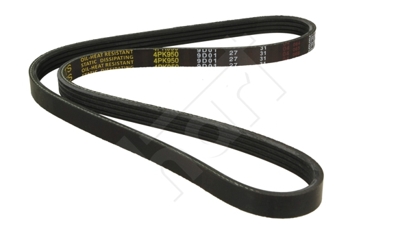 Cinghia Poly-V - 331 772 HART