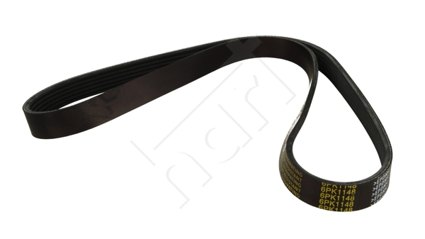 Cinghia Poly-V - 331 783 HART