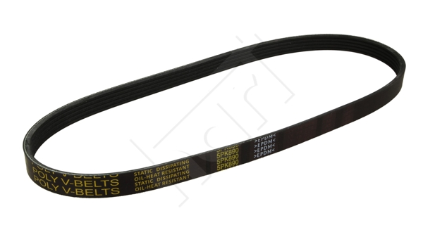 V-Ribbed Belt - 331 858 HART