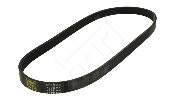 Cinghia Poly-V - 331 860 HART