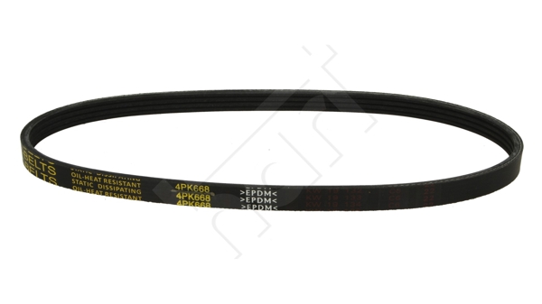 Cinghia Poly-V - 331 880 HART